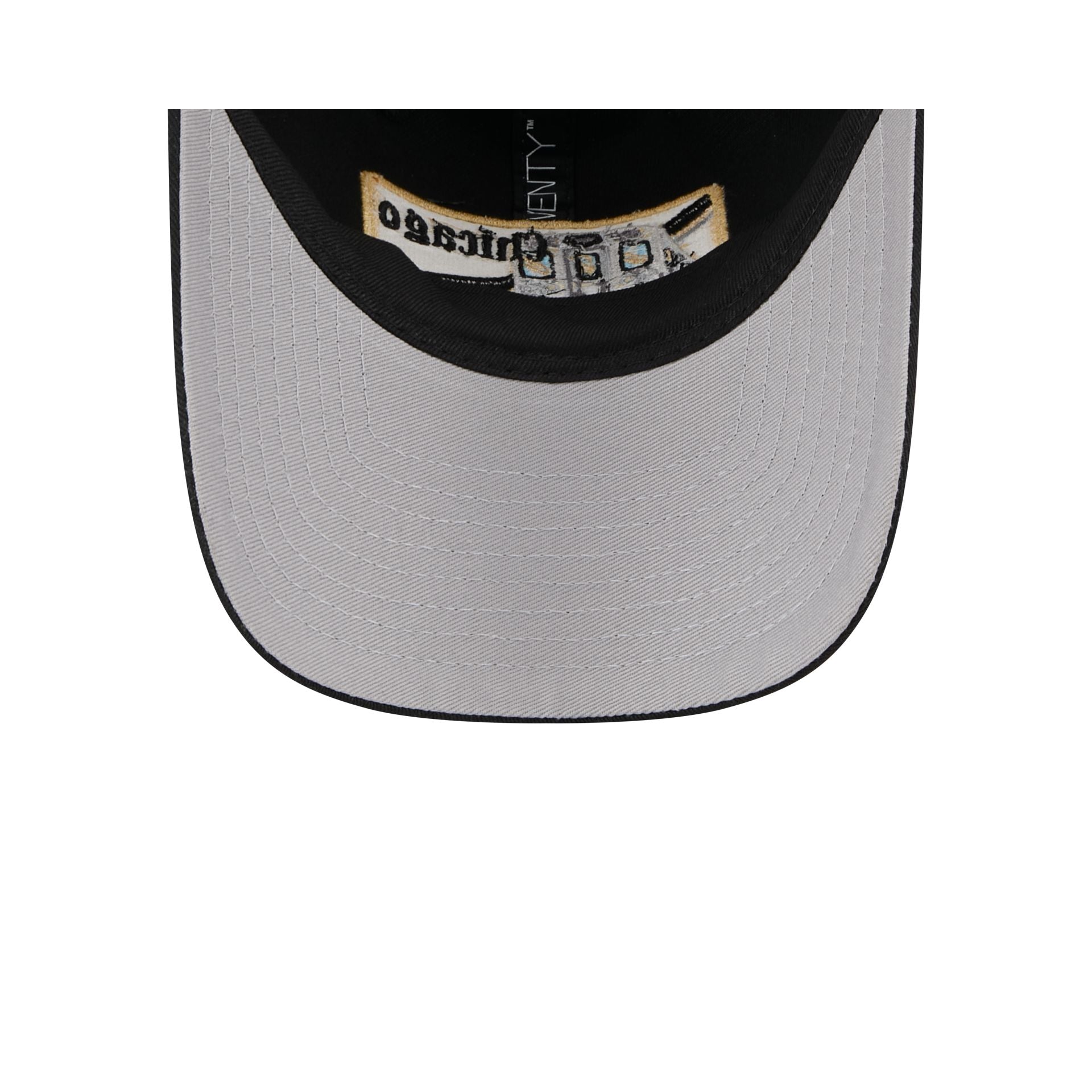 Chicago White Sox State Souvenir 9TWENTY Trucker Hat