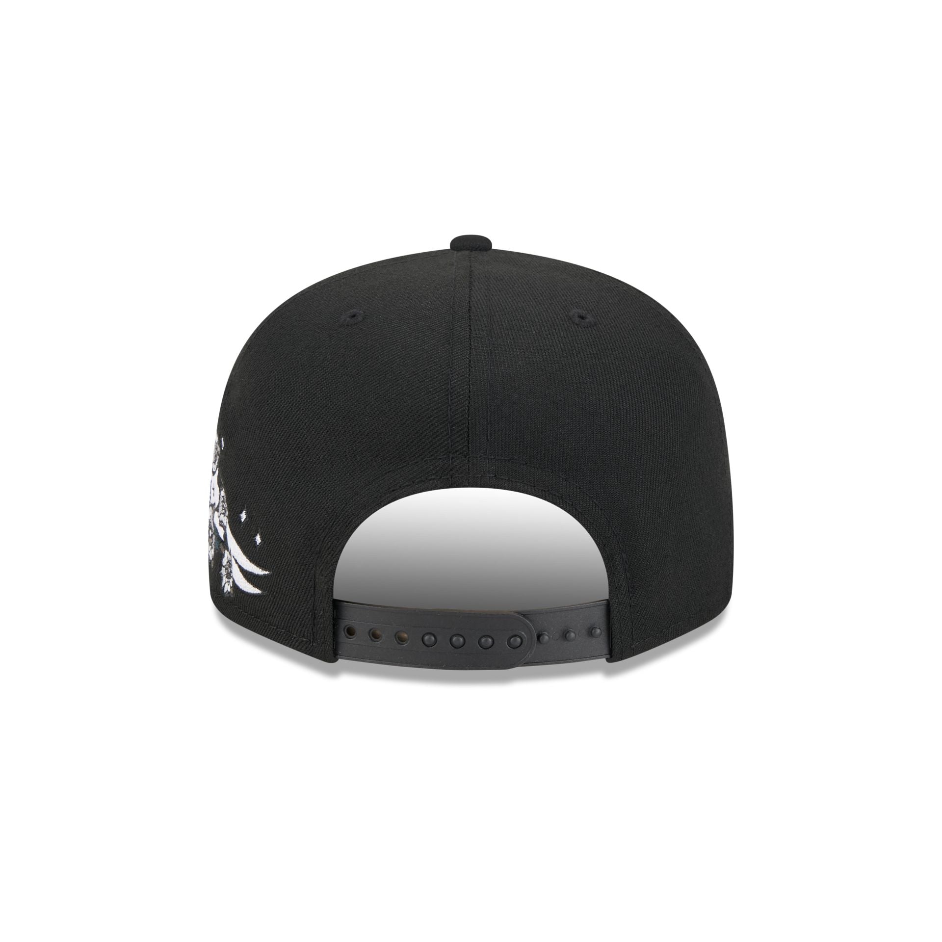 Los Angeles Dodgers City Art 9FIFTY Snapback Hat