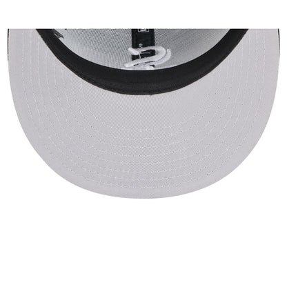 Chicago White Sox City Art 9FIFTY Snapback Hat