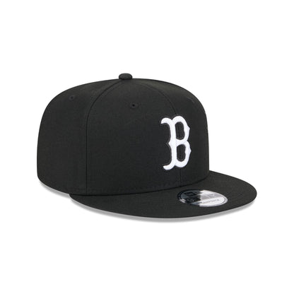 Boston Red Sox City Art 9FIFTY Snapback Hat