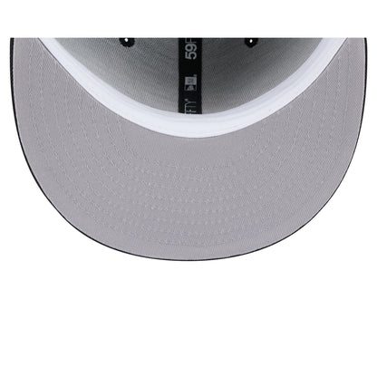 Chicago White Sox Digi Camo 59FIFTY Fitted Hat