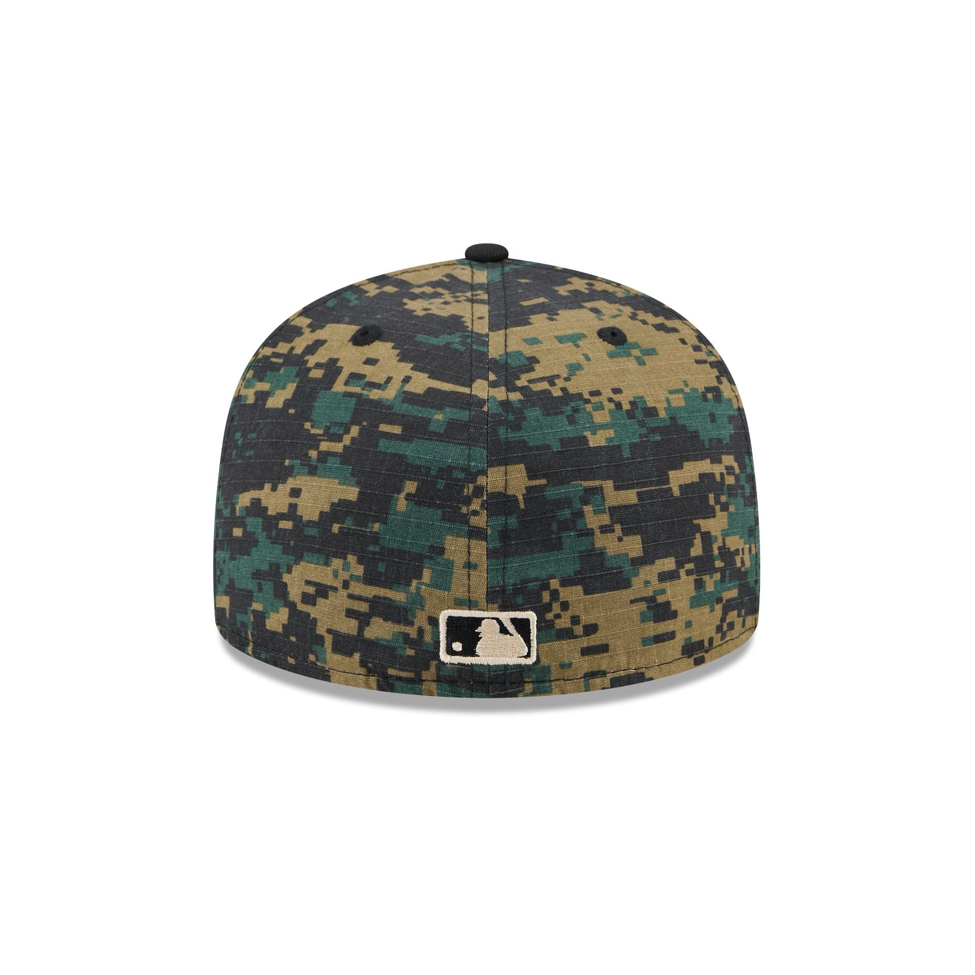 Los Angeles Dodgers Digi Camo 59FIFTY Fitted Hat