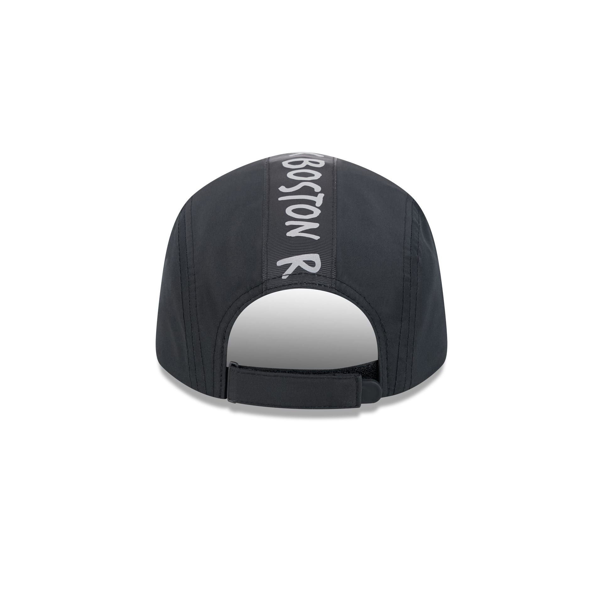 Boston Red Sox Hi Vis Doodle Runner Adjustable Hat