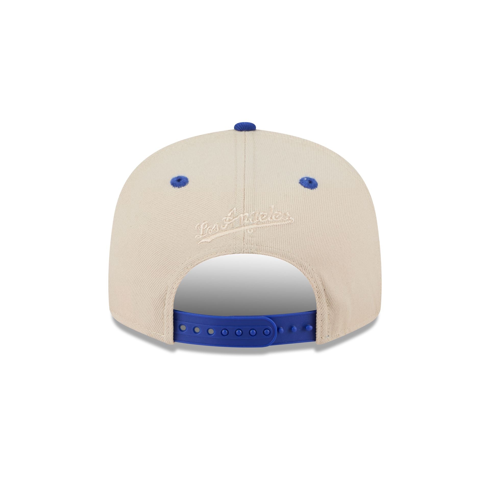 Los Angeles Dodgers Team Art 9FIFTY Snapback Hat