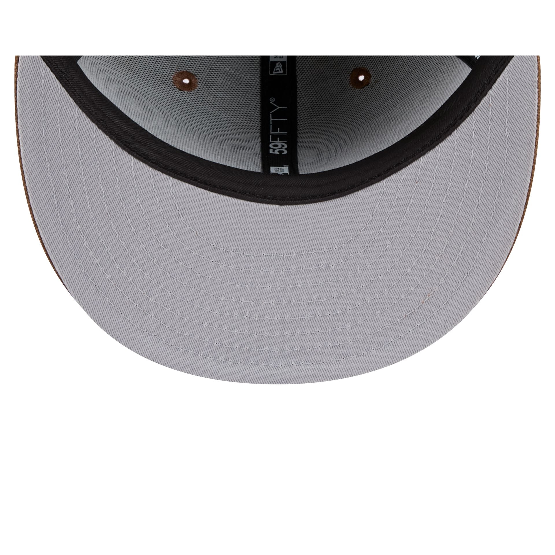 Chicago White Sox Logo Scribble 59FIFTY Fitted Hat