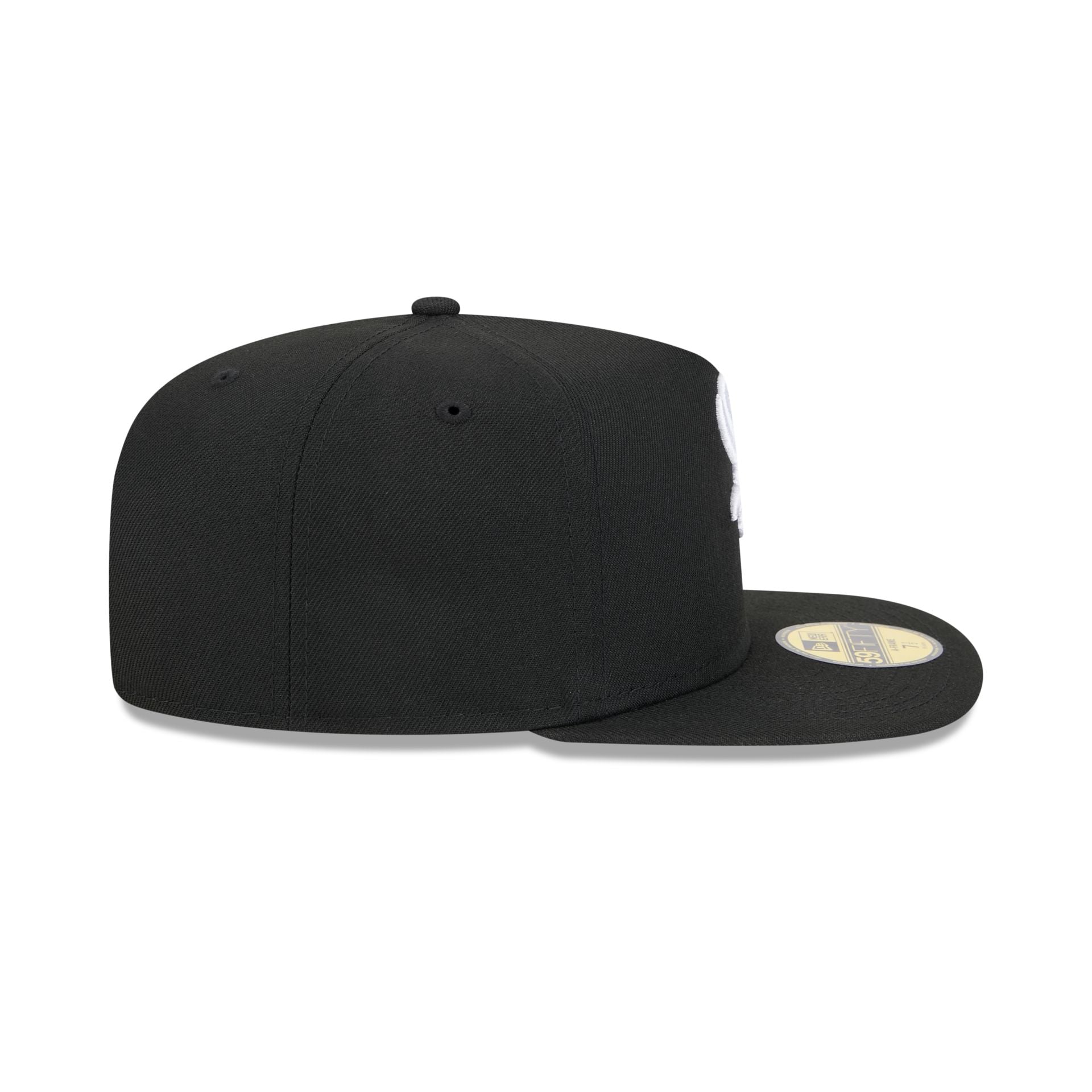 Chicago White Sox 59FIFTY A-Frame Fitted Hat