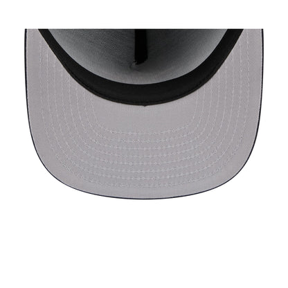 Houston Astros 59FIFTY A-Frame Fitted Hat