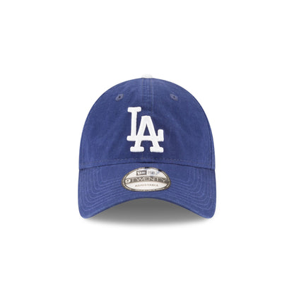 Los Angeles Dodgers Shohei Ohtani Pitching 9TWENTY Adjustable Hat