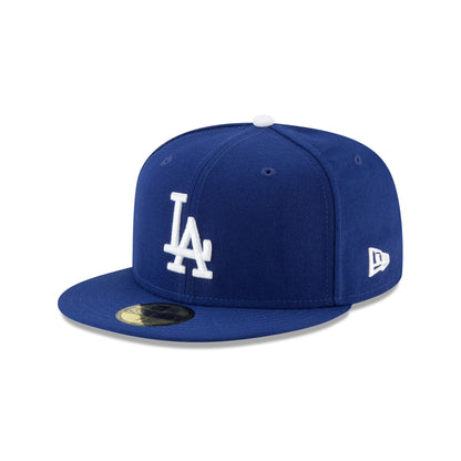 Los Angeles Dodgers Shohei Ohtani Pitching 59FIFTY Fitted Hat