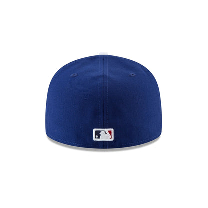 Los Angeles Dodgers Shohei Ohtani Pitching 59FIFTY Fitted Hat