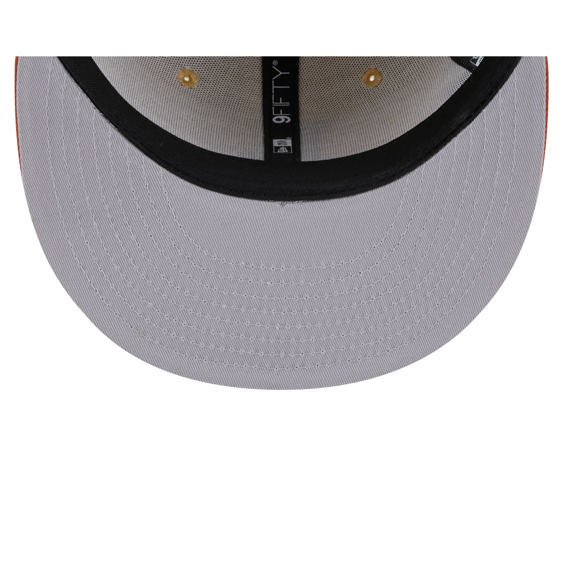 Los Angeles Dodgers Fall Landscape 9FIFTY Snapback Hat