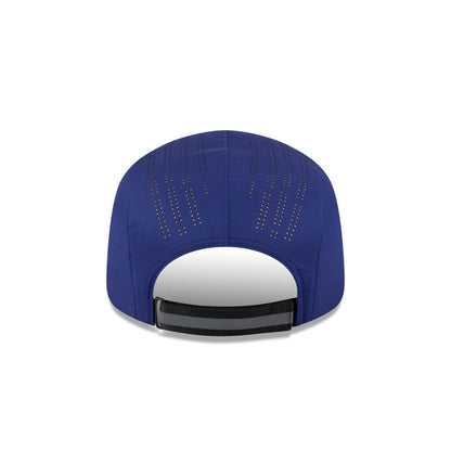 Los Angeles Dodgers Reflect Runner Adjustable Hat