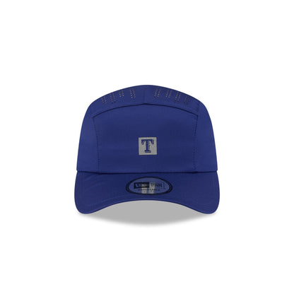 Texas Rangers Reflect Runner Adjustable Hat