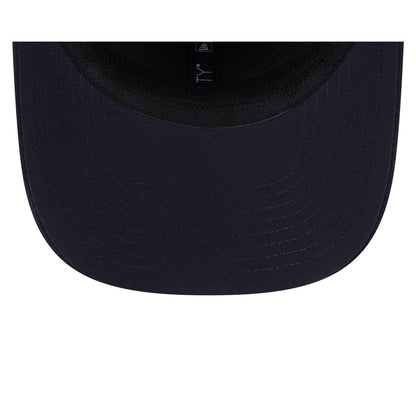 Houston Astros Multi Rope 9SEVENTY Stretch-Snap Hat