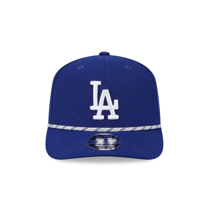 Los Angeles Dodgers Multi Rope 9SEVENTY Stretch-Snap Hat