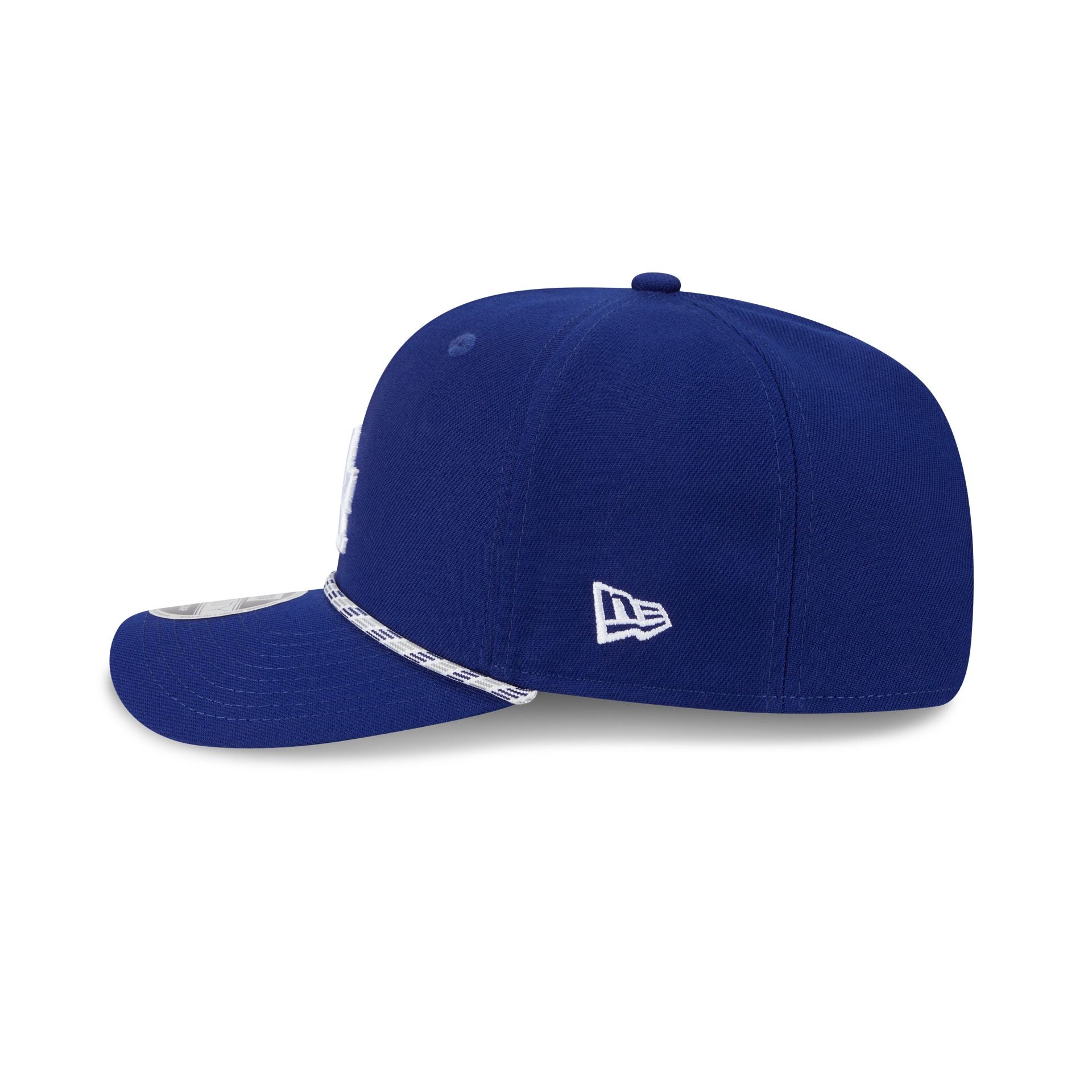 Los Angeles Dodgers Multi Rope 9SEVENTY Stretch-Snap Hat