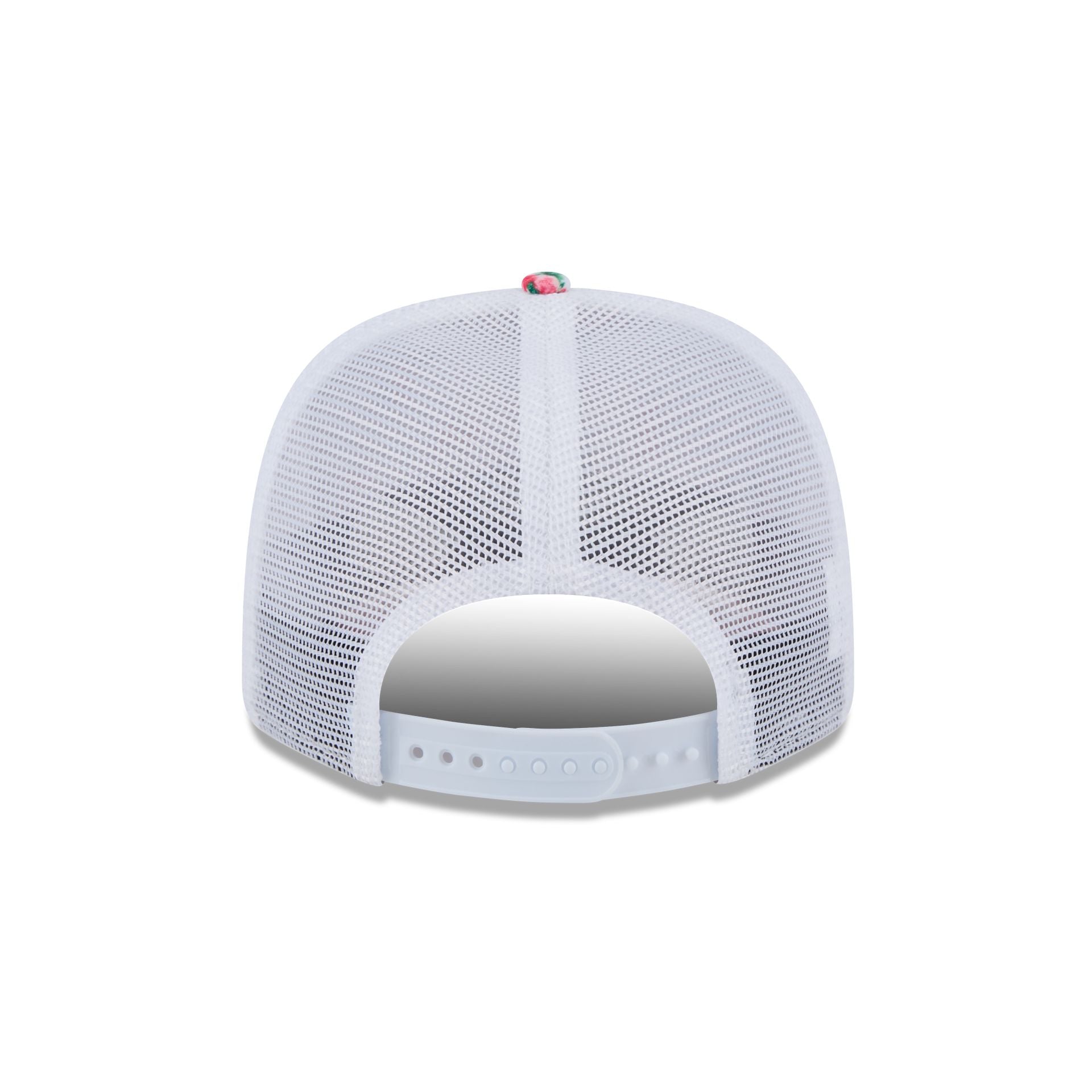 Chicago White Sox Pattern 9SEVENTY Trucker Hat