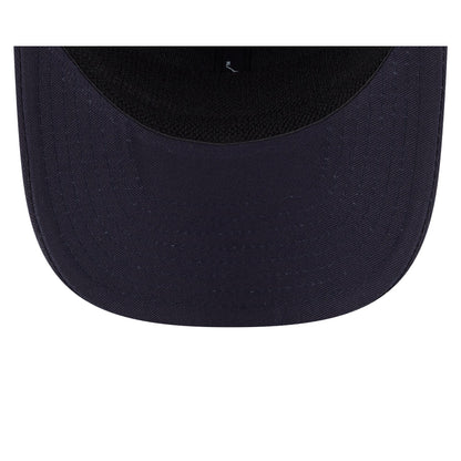 Boston Red Sox Circle Patch 9SEVENTY Stretch-Snap Hat