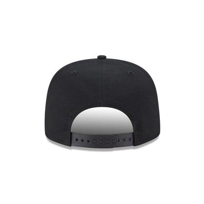 Chicago White Sox Team Text Golfer Hat