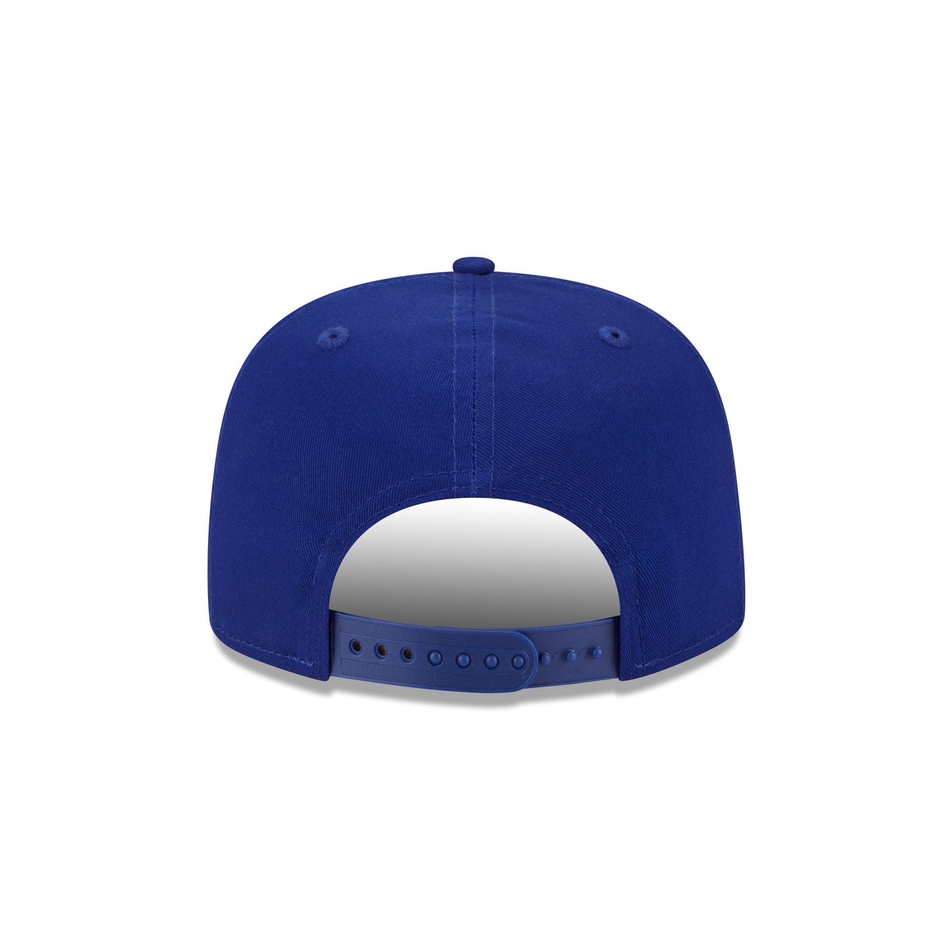Los Angeles Dodgers Team Text Golfer Hat