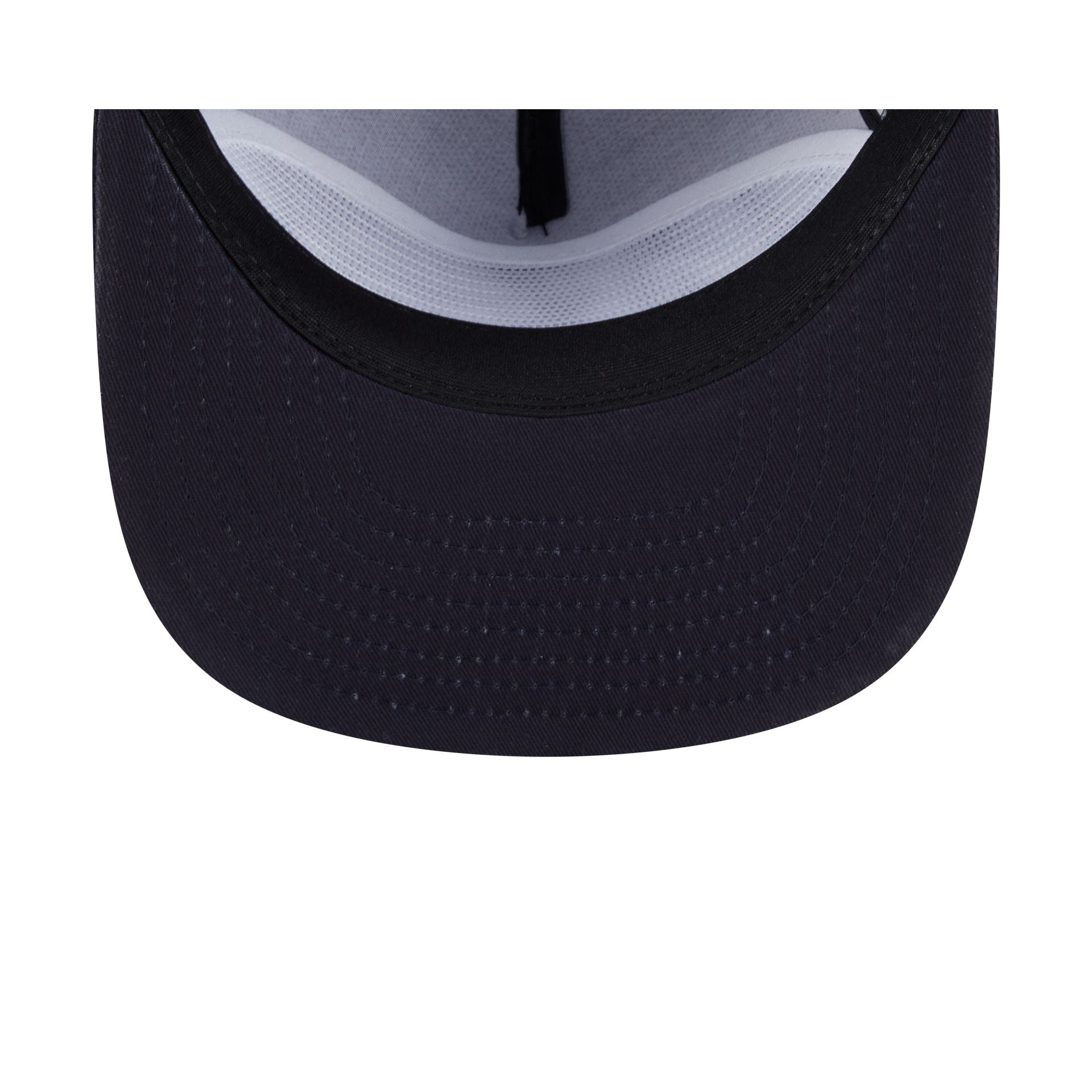 Houston Astros Team Text Golfer Hat