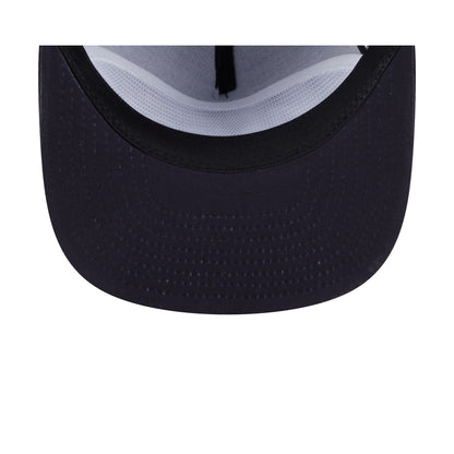 Houston Astros Team Text Golfer Hat