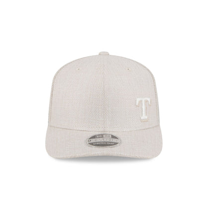 Texas Rangers Flawless 9SEVENTY Trucker Hat