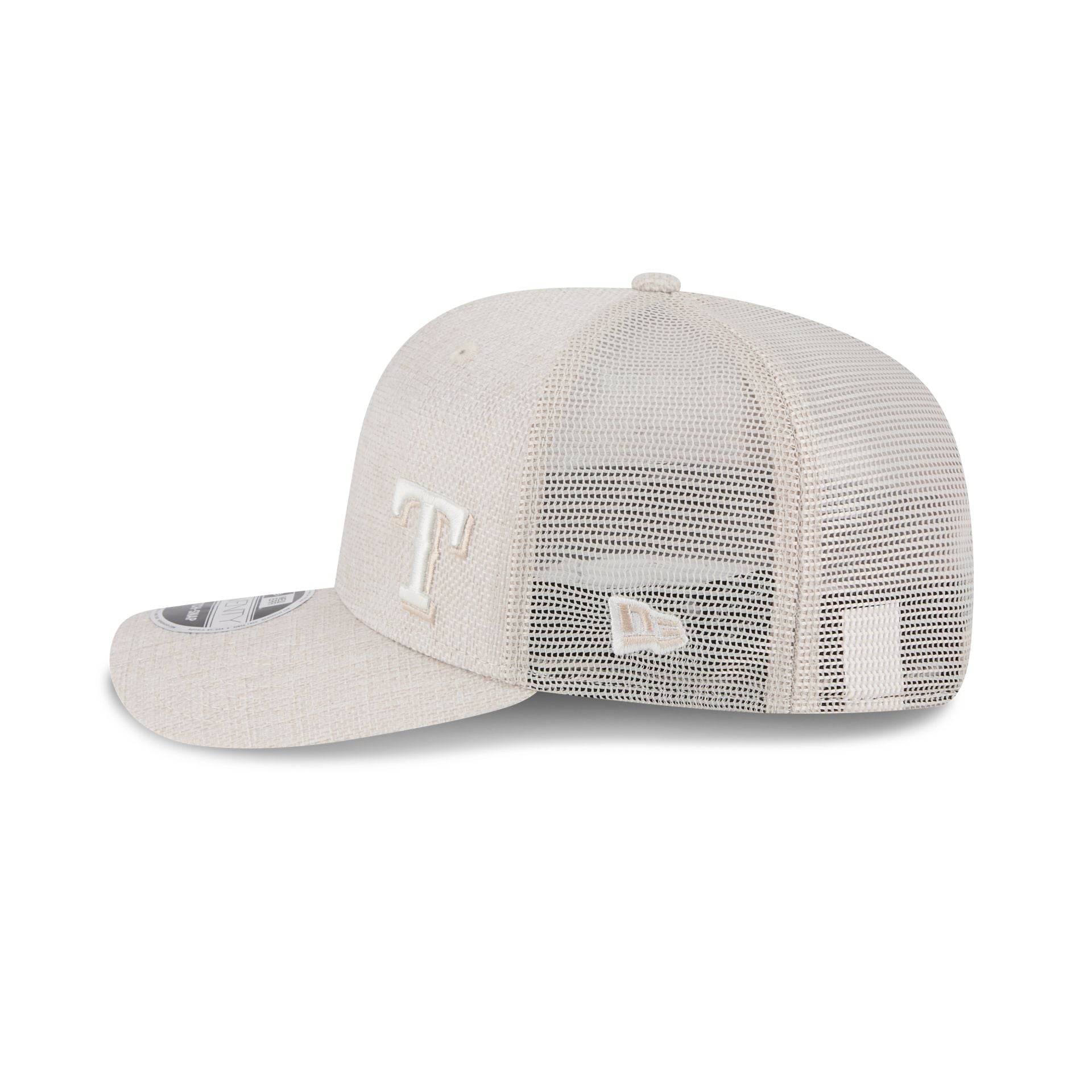 Texas Rangers Flawless 9SEVENTY Trucker Hat