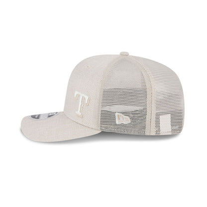 Texas Rangers Flawless 9SEVENTY Trucker Hat