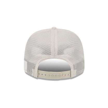 Texas Rangers Flawless 9SEVENTY Trucker Hat