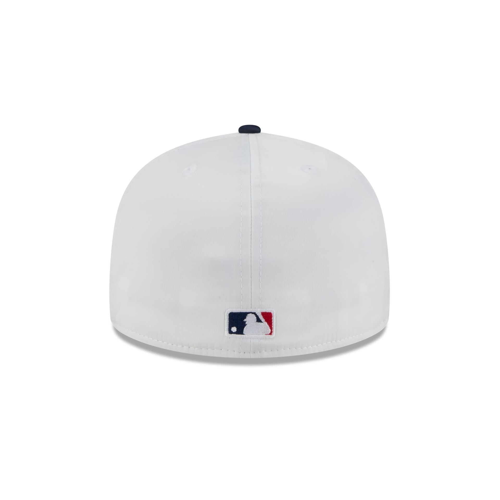 Houston Astros Spring Satin 59FIFTY Fitted Hat