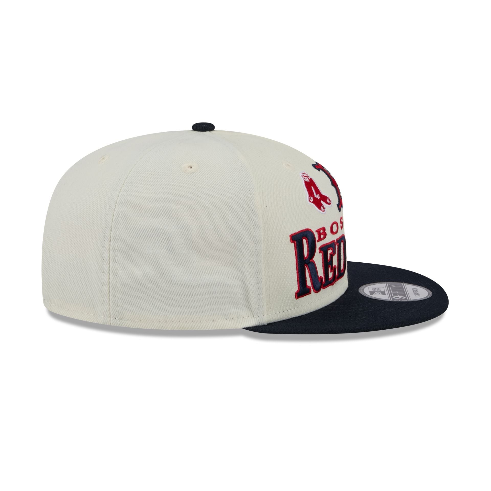 Boston Red Sox Archive 9FIFTY Snapback Hat