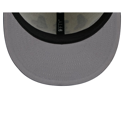 Boston Red Sox Archive 9FIFTY Snapback Hat