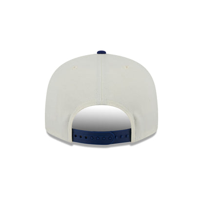 Los Angeles Dodgers Archive 9FIFTY Snapback Hat