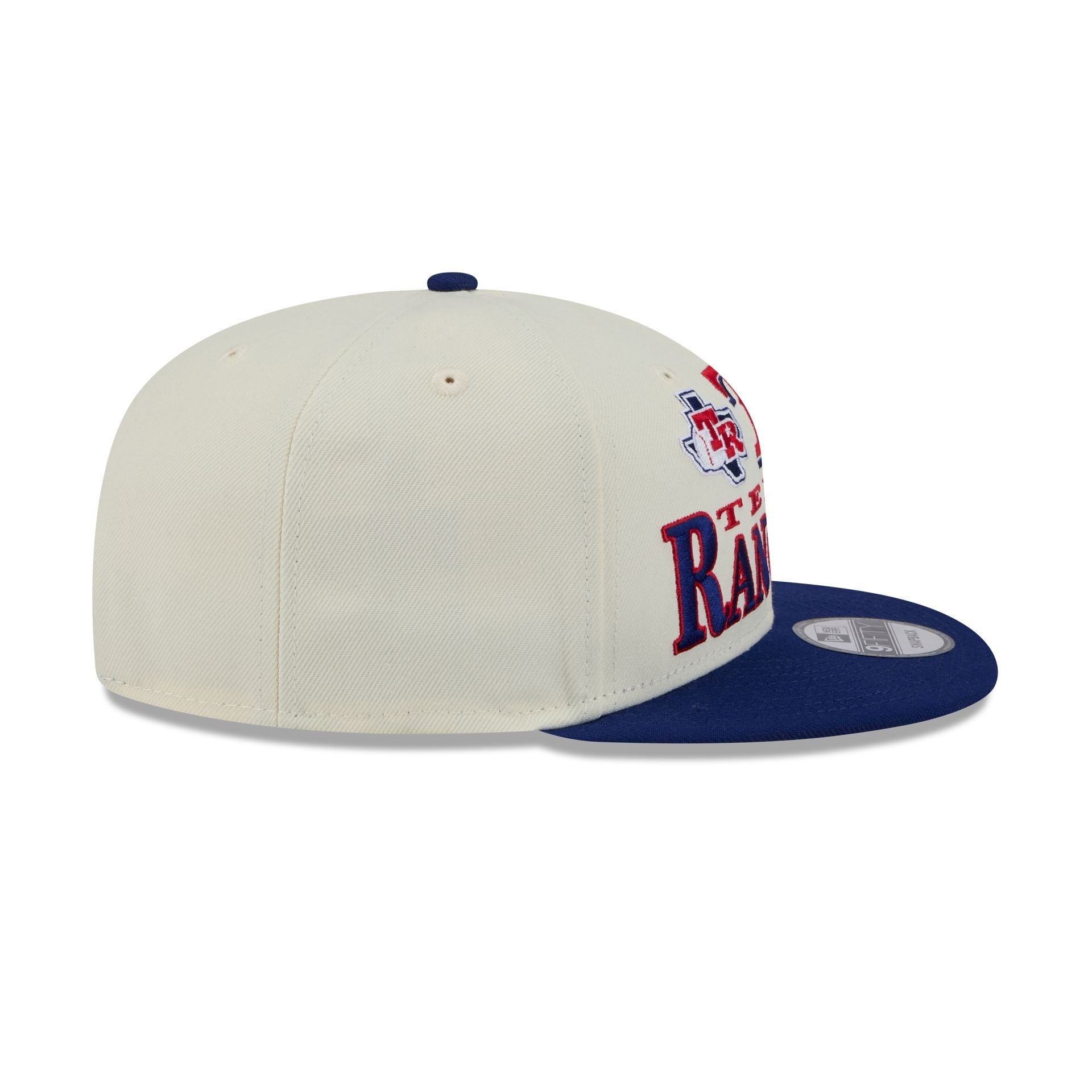 Texas Rangers Archive 9FIFTY Snapback Hat
