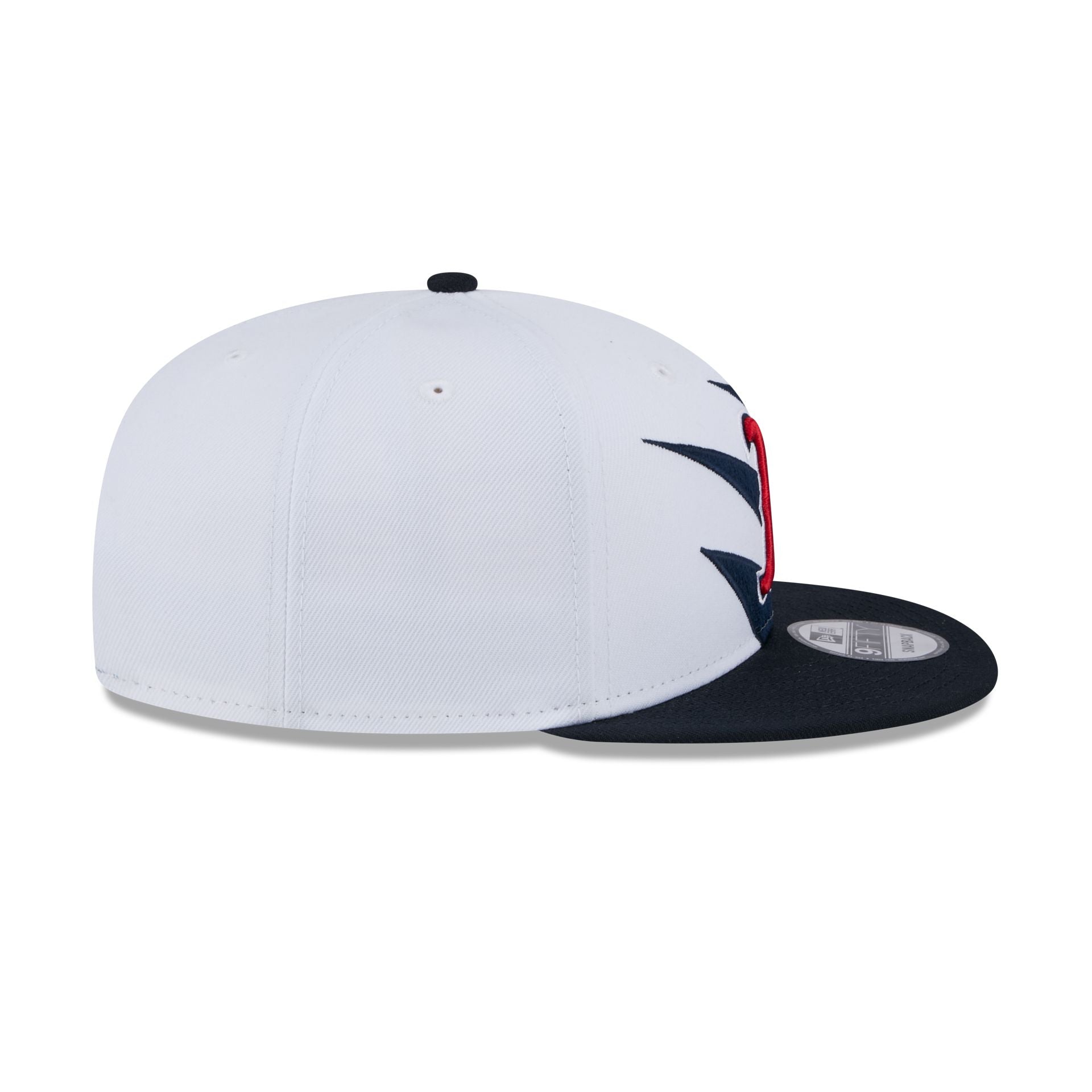 Boston Red Sox Jagged 9FIFTY Snapback Hat