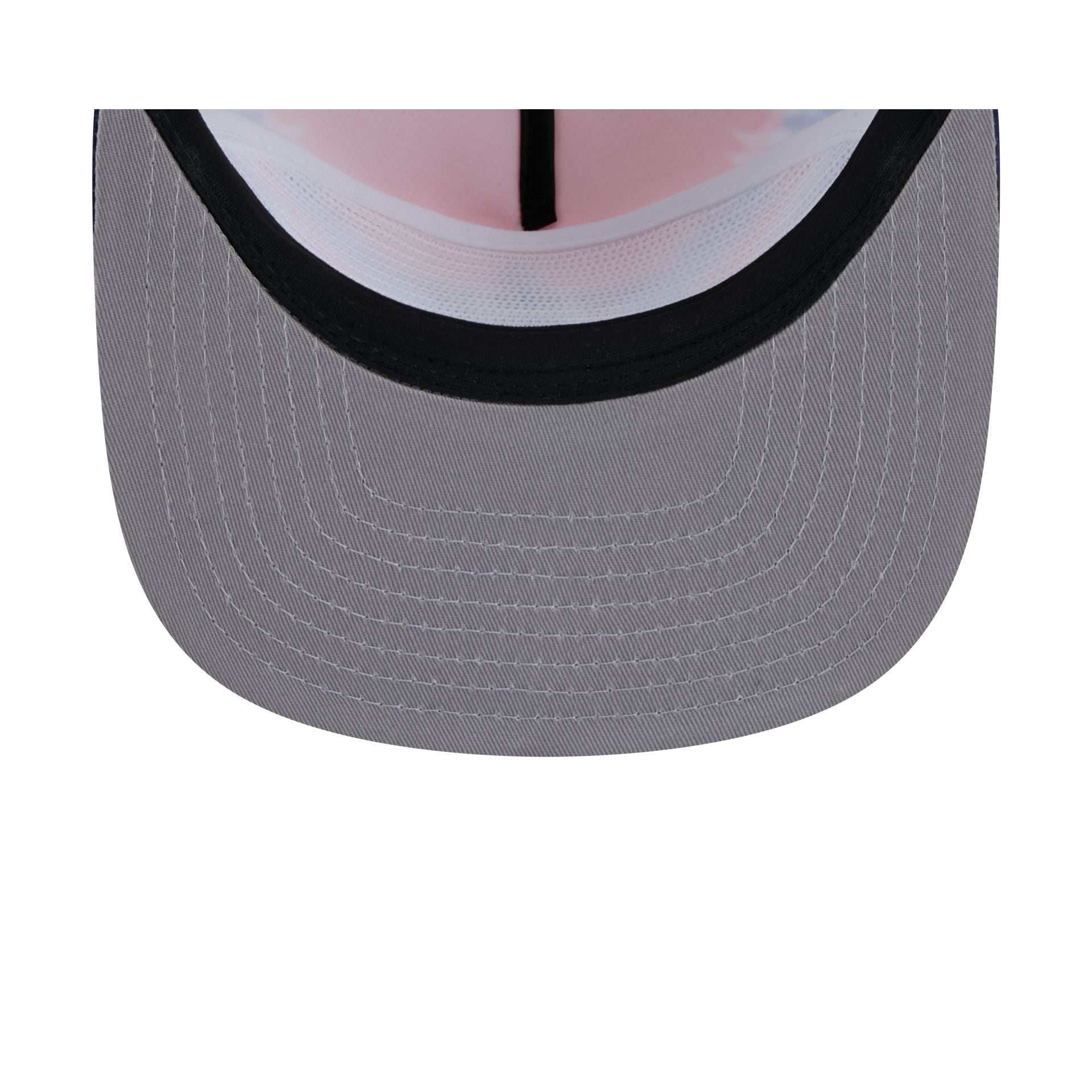 Houston Astros Tie-Dye Golfer Hat