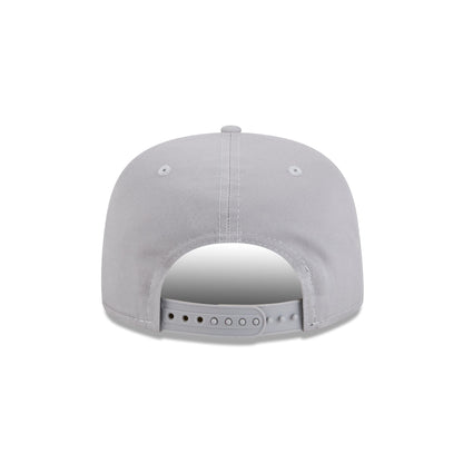 Chicago White Sox Vintage Gray Rope Golfer Hat