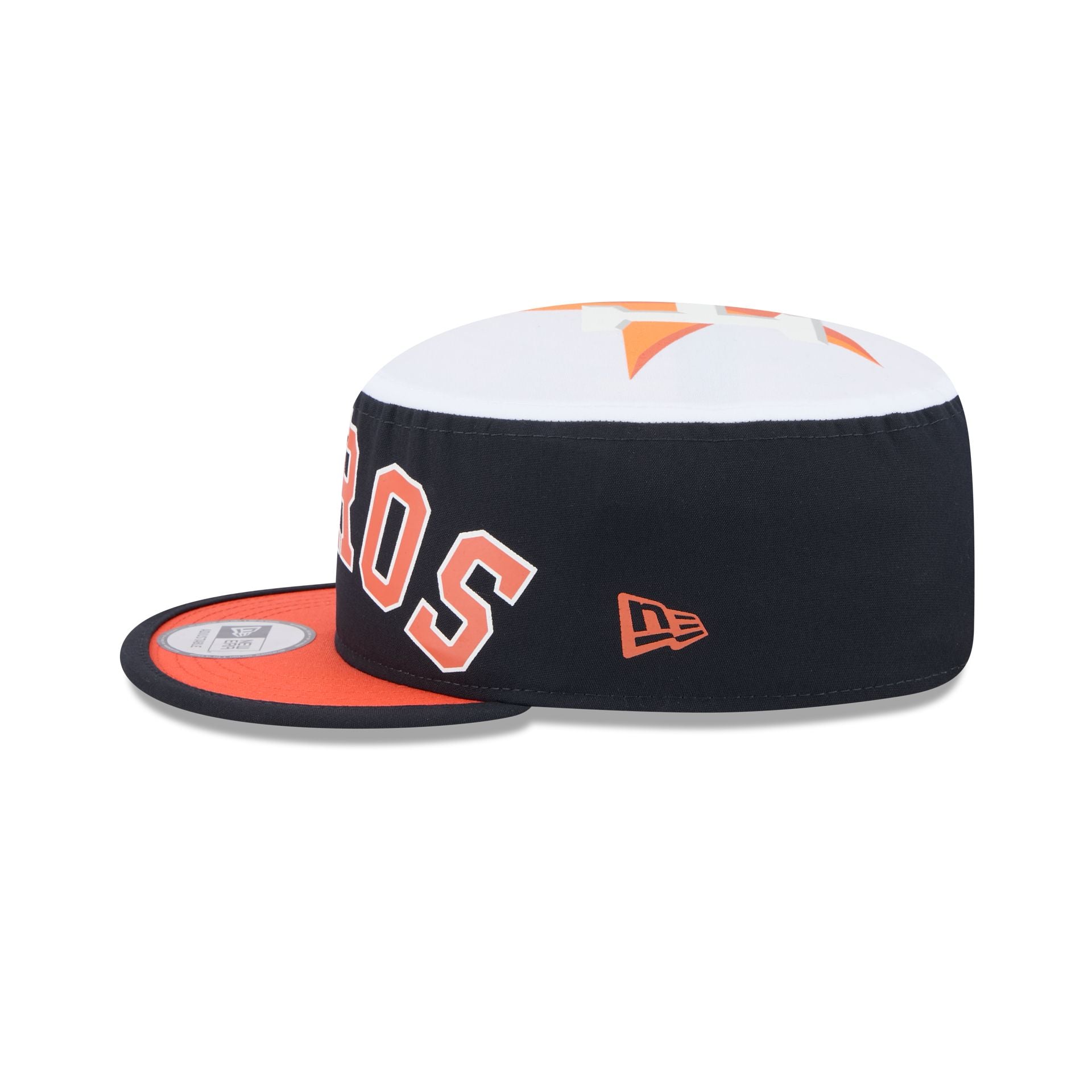 Houston Astros Retro Painter Hat