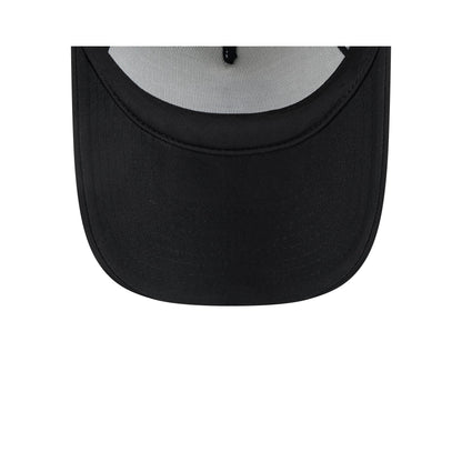 Chicago White Sox Kids Painted 9FORTY A-Frame Trucker Hat