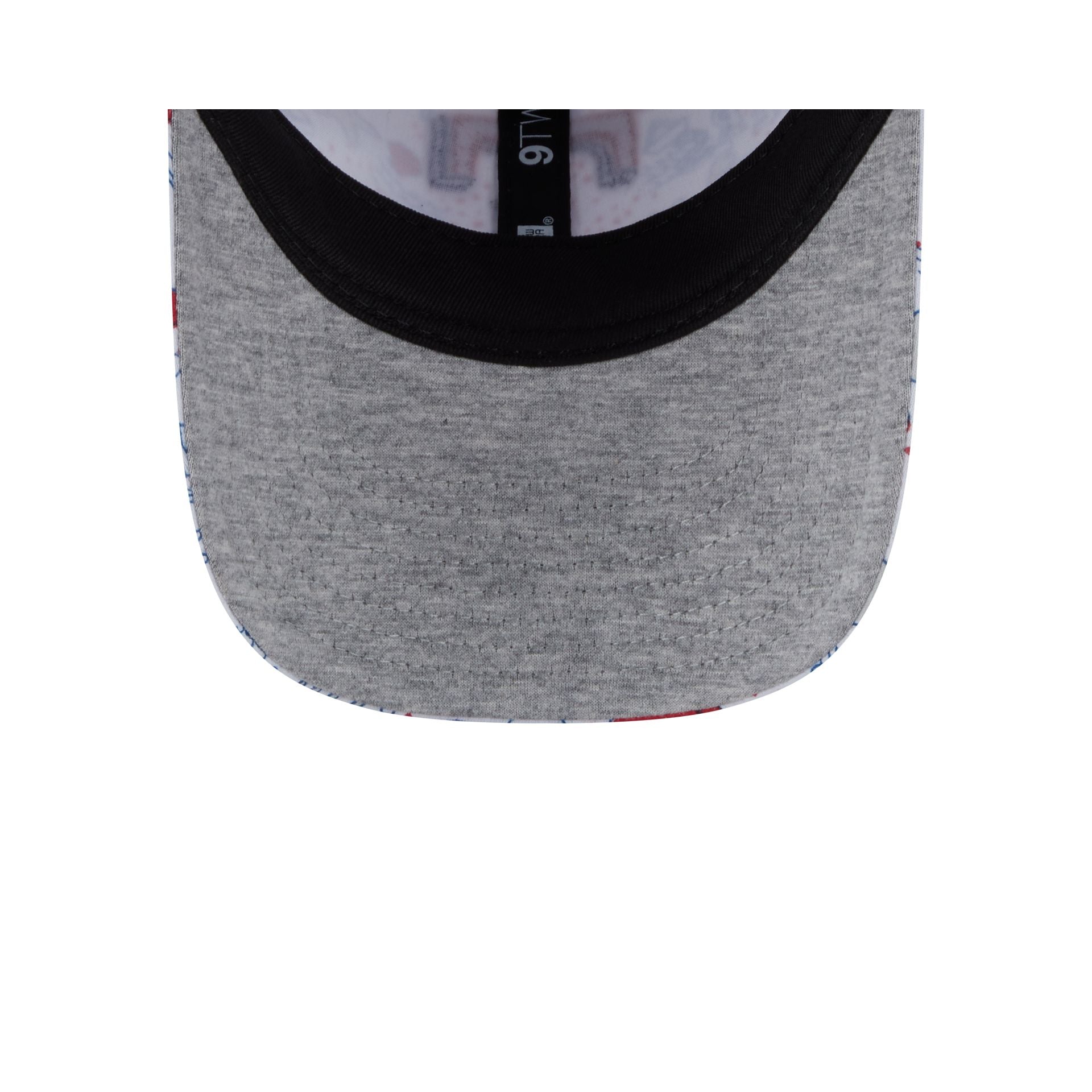 Texas Rangers Kids Ocean 9TWENTY Adjustable Hat