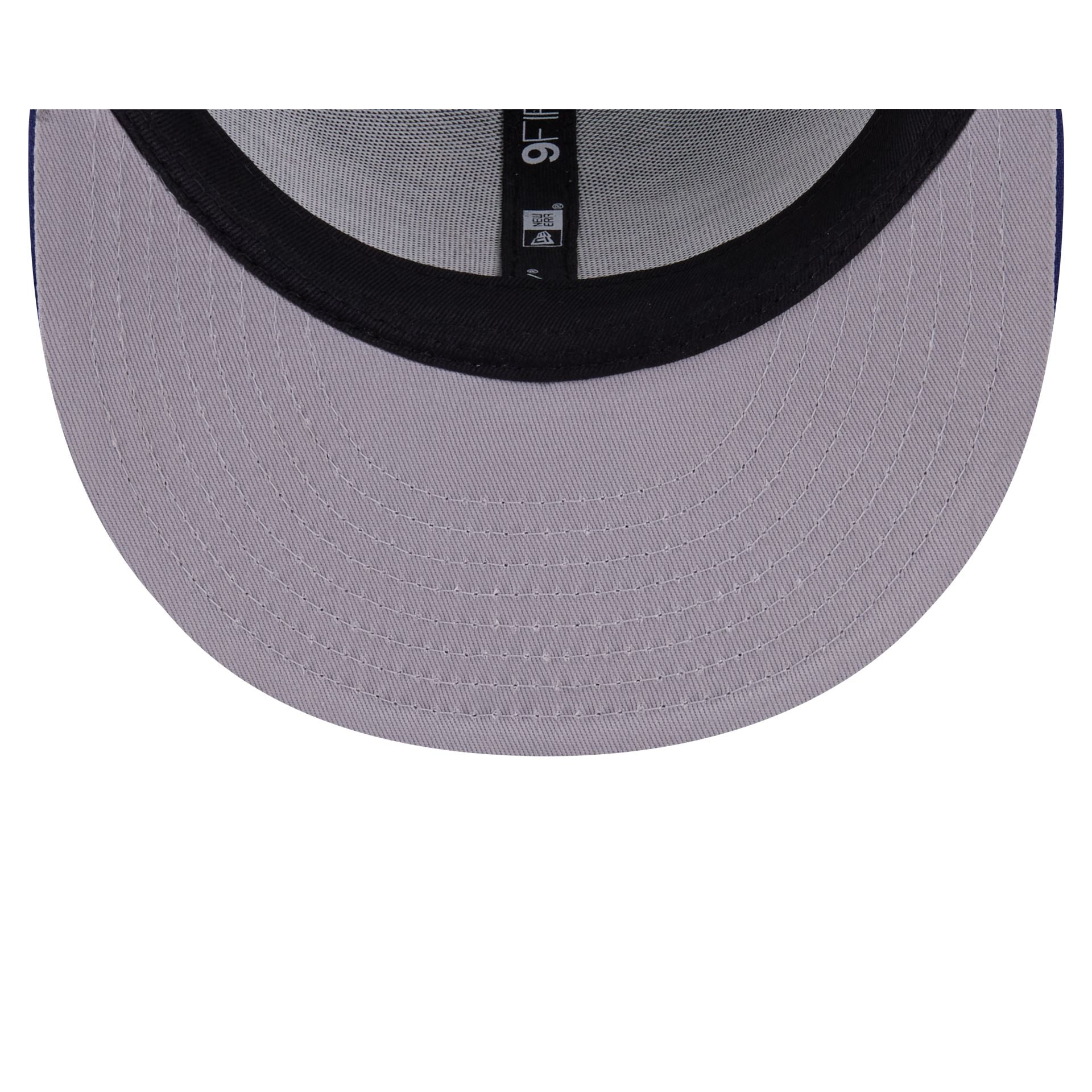 Los Angeles Dodgers Glow-In-The-Dark 9FIFTY Trucker Hat