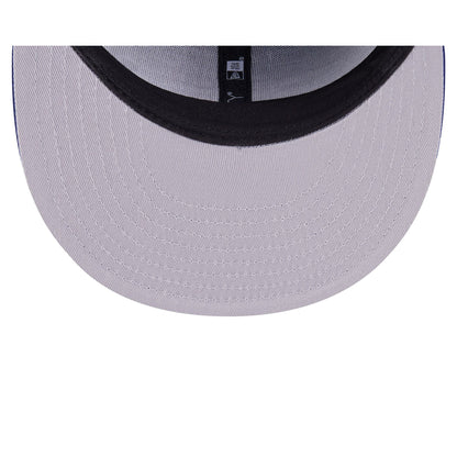 Los Angeles Dodgers Glow-In-The-Dark 59FIFTY Fitted Hat