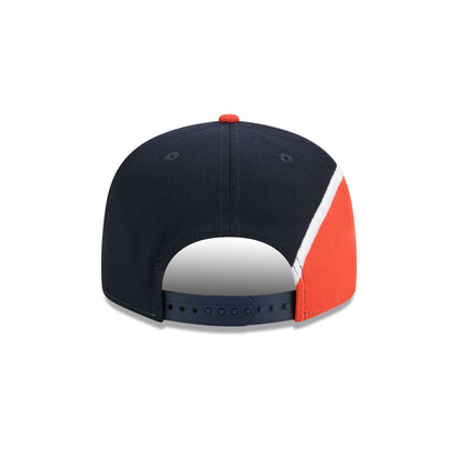 Houston Astros Jose Altuve 9FIFTY Snapback Hat