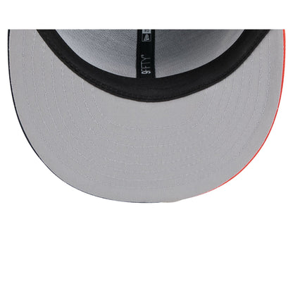 Houston Astros Jose Altuve 9FIFTY Snapback Hat