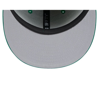 Chicago White Sox St. Patrick's Day 2025 59FIFTY Fitted Hat
