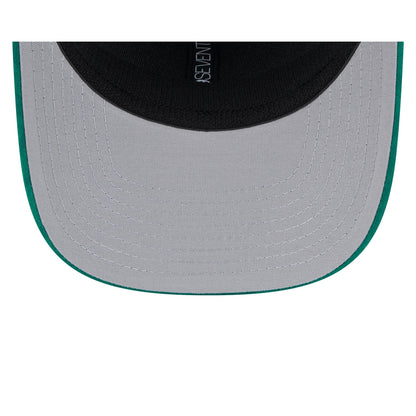 Texas Rangers St. Patrick's Day 2025 9SEVENTY Stretch-Snap Hat