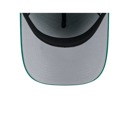 Chicago White Sox St. Patrick's Day 2025 9FORTY A-Frame Snapback Hat