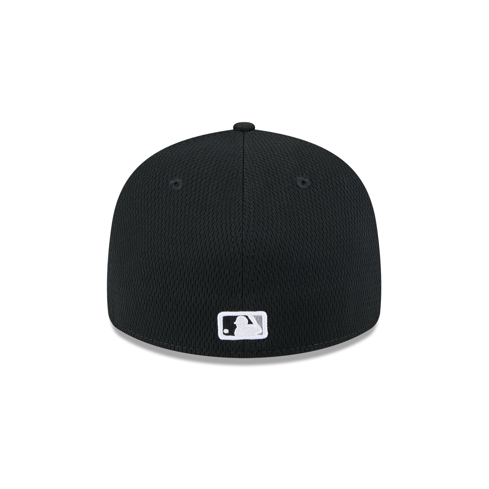 Chicago White Sox 2025 Clubhouse Alt Low Profile 59FIFTY Fitted Hat