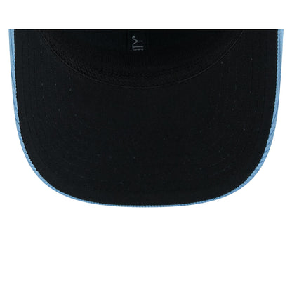 Texas Rangers 2025 Spring Training 9SEVENTY Trucker Hat